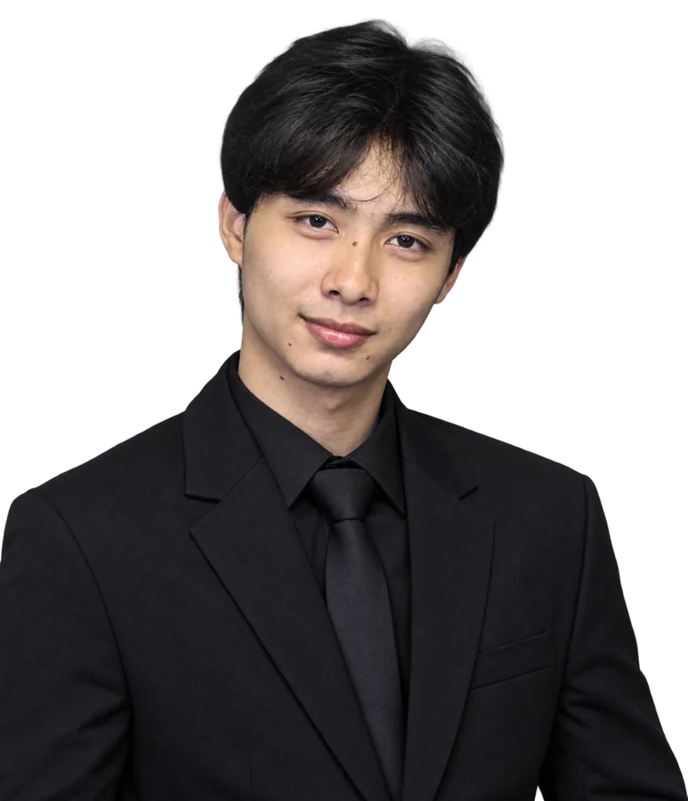Rafi Fernandito Setiawan